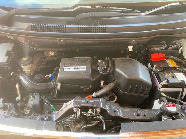 Honda N-WGN 2017-06 10347-27