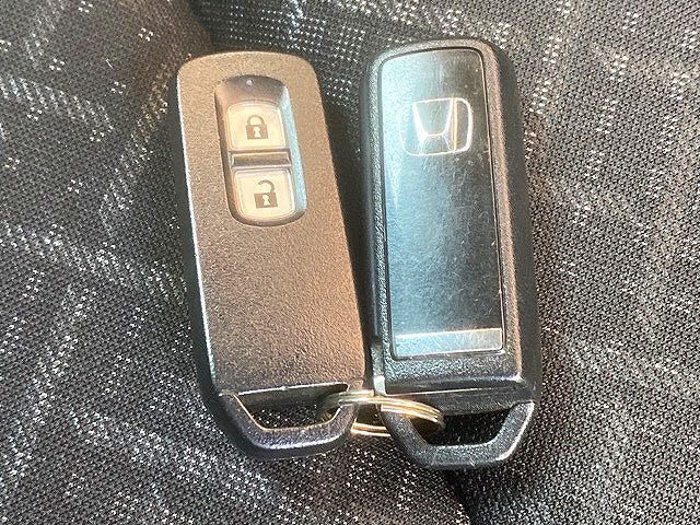 Honda N-WGN 2017-06 10347-11