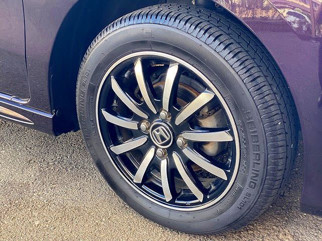 Honda N-WGN 2017-06 10347-26