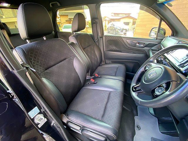Honda N-WGN 2017-06 10347-9