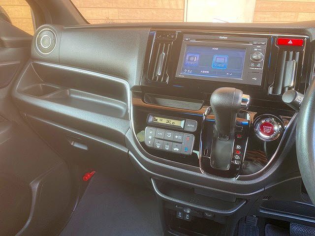 Honda N-WGN 2017-06 10347-21
