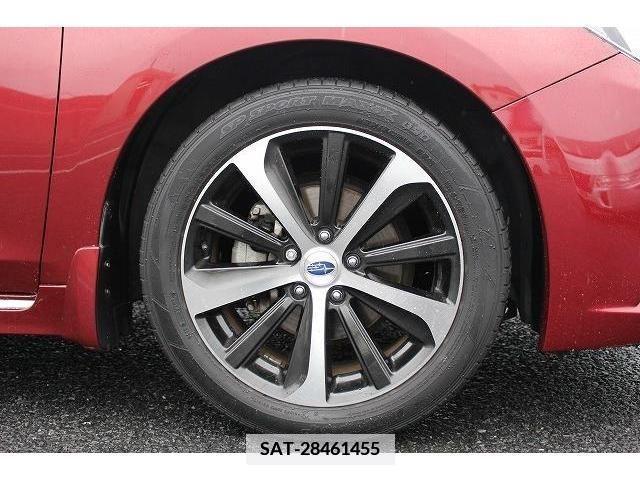 Subaru LEGACY B4 2015-11 352815-11