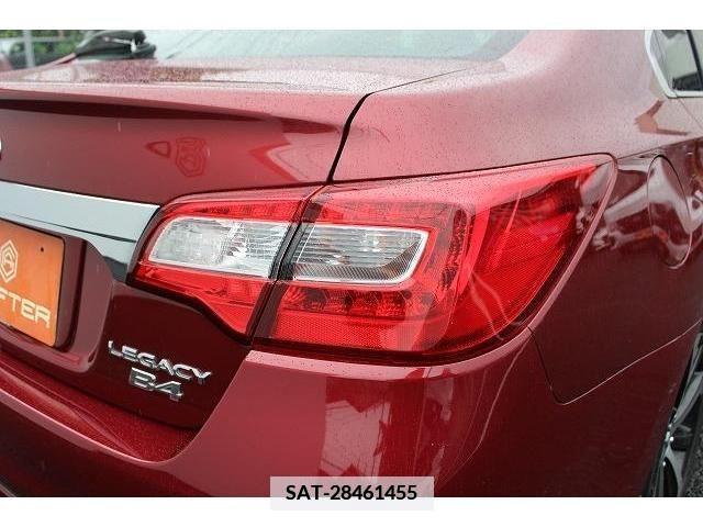 Subaru LEGACY B4 2015-11 352815-9
