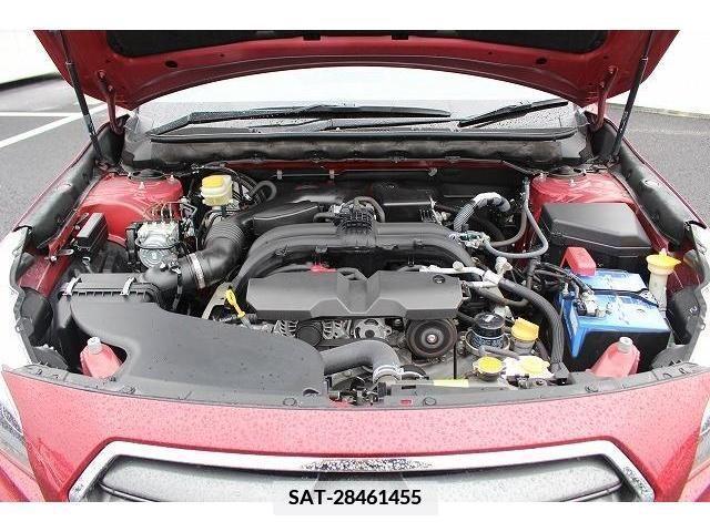 Subaru LEGACY B4 2015-11 352815-18
