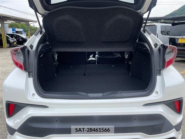 Toyota C-HR 2017-09 265238-5