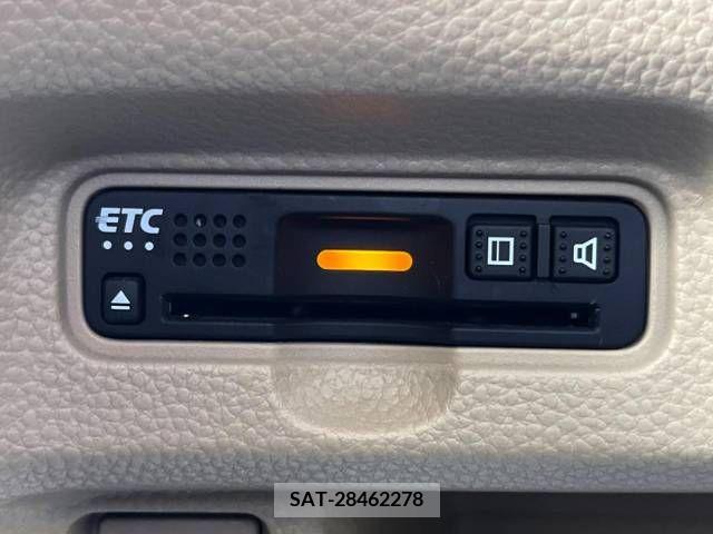 Honda N BOX 2017-09 252421-7
