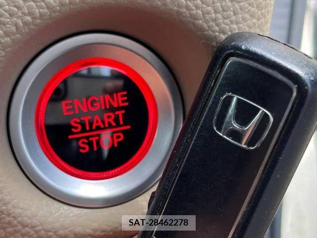 Honda N BOX 2017-09 252421-6