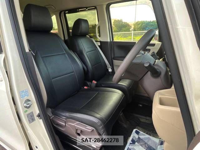 Honda N BOX 2017-09 252421-8