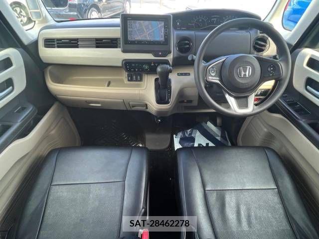 Honda N BOX 2017-09 252421-1
