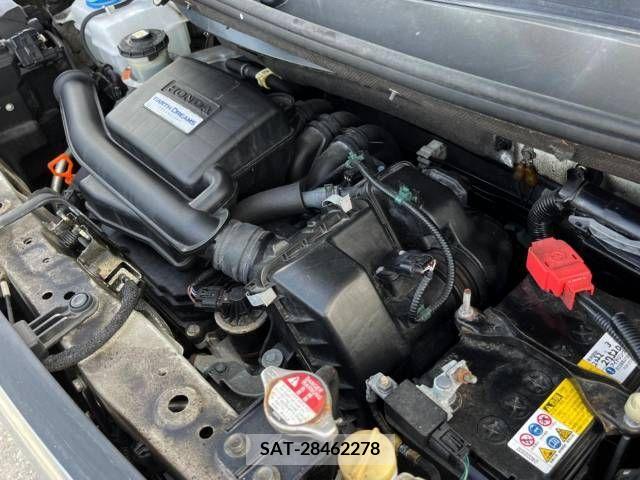Honda N BOX 2017-09 252421-18
