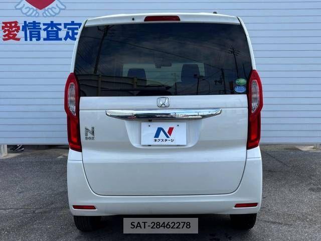 Honda N BOX 2017-09 252421-15