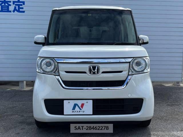 Honda N BOX 2017-09 252421-14