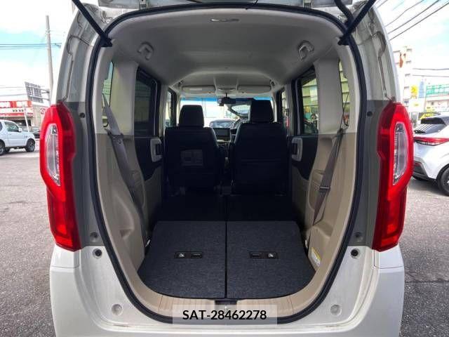 Honda N BOX 2017-09 252421-10