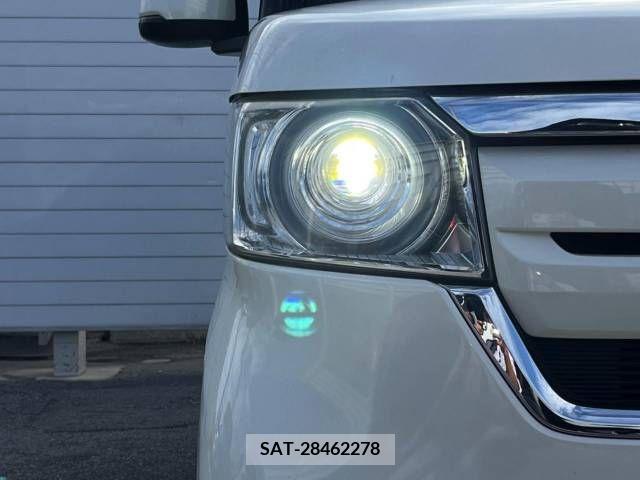 Honda N BOX 2017-09 252421-12