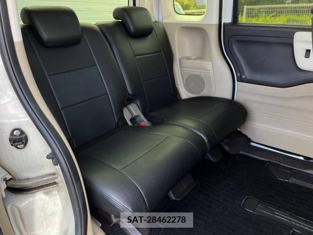 Honda N BOX 2017-09 252421-9