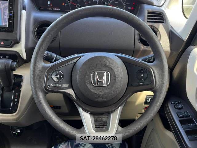 Honda N BOX 2017-09 252421-11