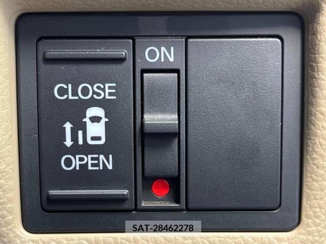 Honda N BOX 2017-09 252421-4