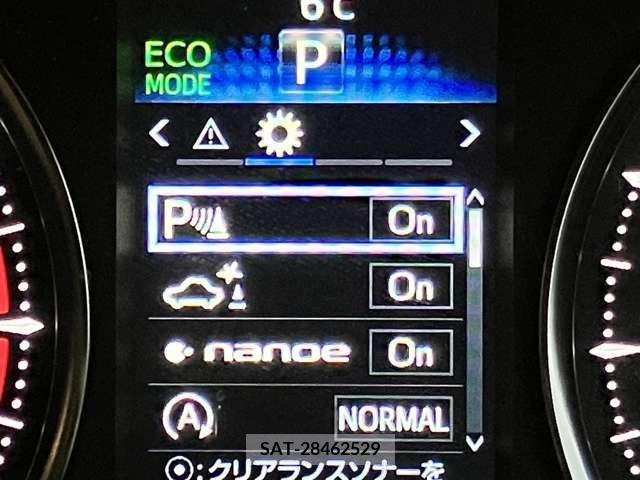 Toyota ALPHARD 2016-03 276820-10