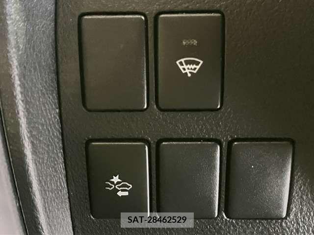 Toyota ALPHARD 2016-03 276820-11
