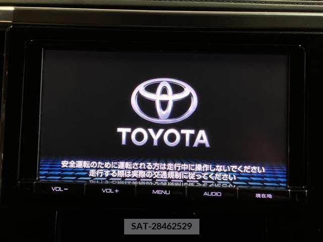 Toyota ALPHARD 2016-03 276820-14