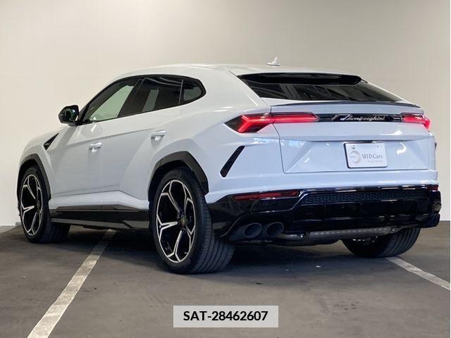 Lamborghini URUS 2021-05 362314-14