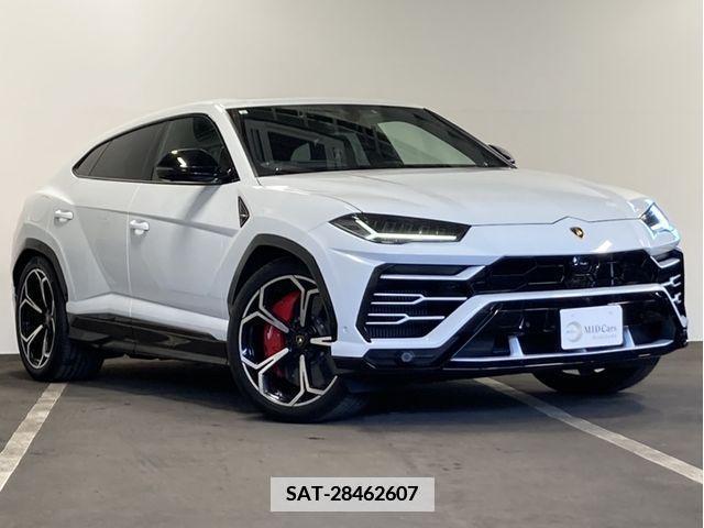 Lamborghini URUS 2021-05 362314-12