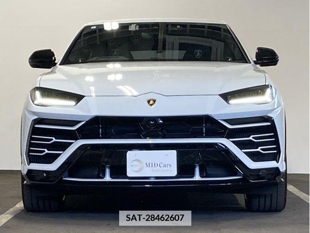 Lamborghini URUS 2021-05 362314-11