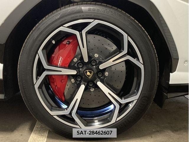 Lamborghini URUS 2021-05 362314-22