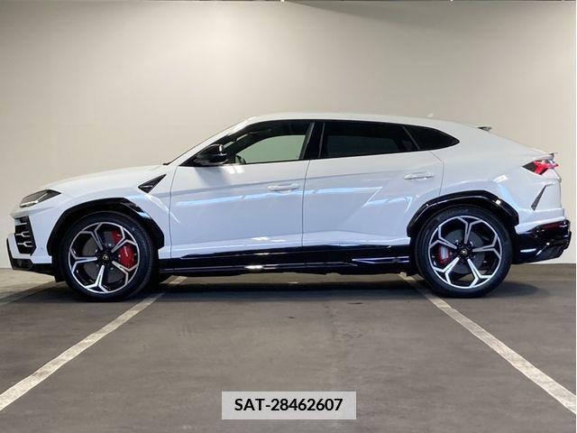 Lamborghini URUS 2021-05 362314-20