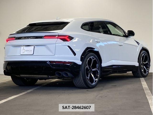 Lamborghini URUS 2021-05 362314-19