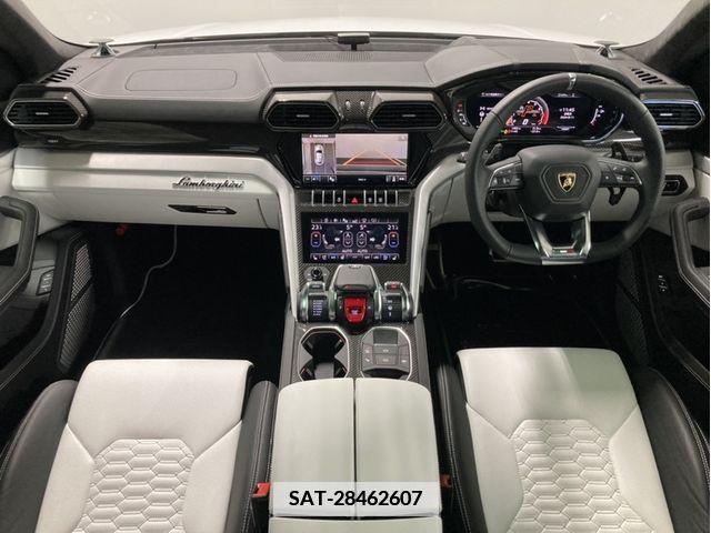 Lamborghini URUS 2021-05 362314-1