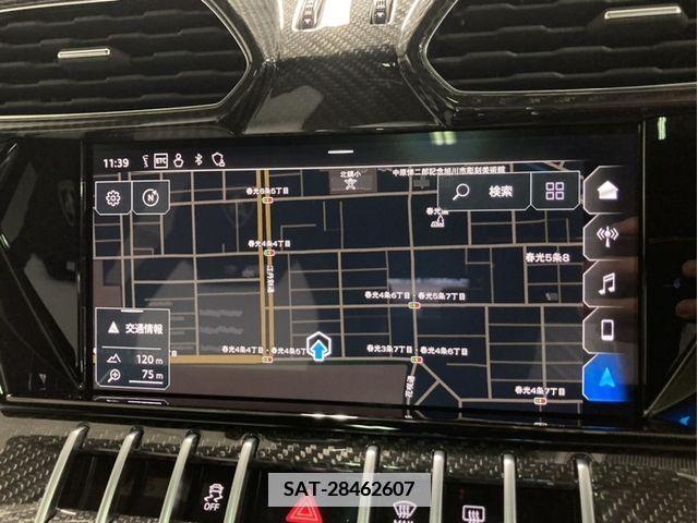 Lamborghini URUS 2021-05 362314-27