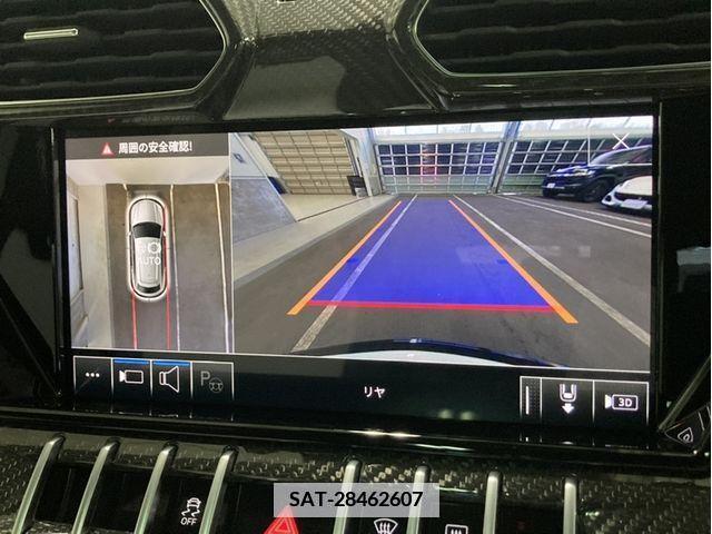 Lamborghini URUS 2021-05 362314-29