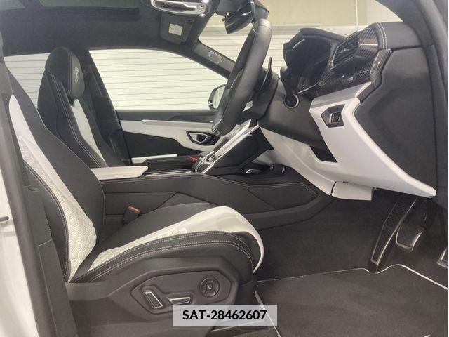 Lamborghini URUS 2021-05 362314-26