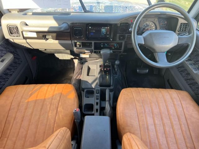 Toyota PRADO 1996-01 193725-1