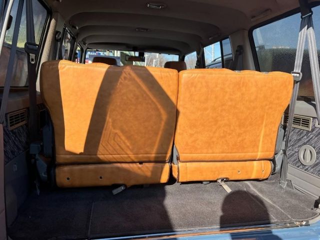 Toyota PRADO 1996-01 193725-13