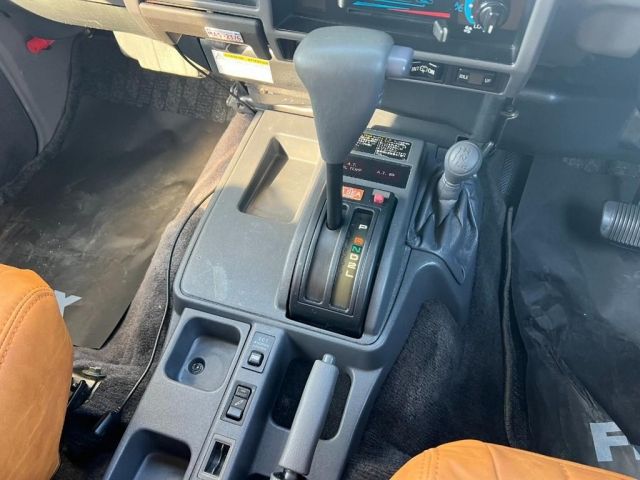 Toyota PRADO 1996-01 193725-14