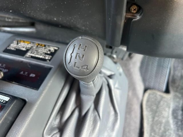 Toyota PRADO 1996-01 193725-15
