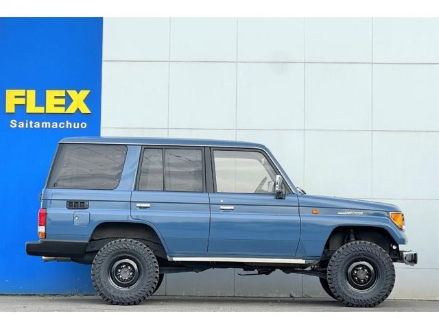 Toyota PRADO 1996-01 193725-4