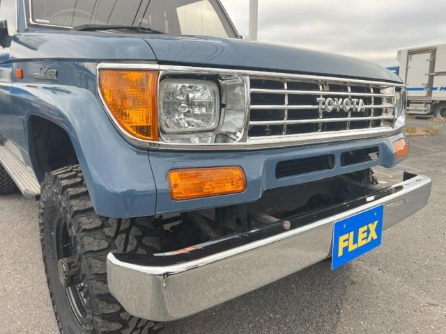 Toyota PRADO 1996-01 193725-8