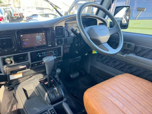 Toyota PRADO 1996-01 193725-17