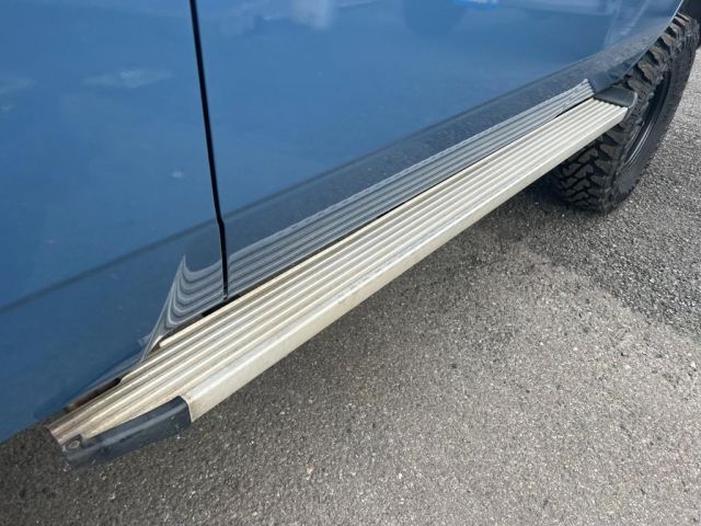 Toyota PRADO 1996-01 193725-9