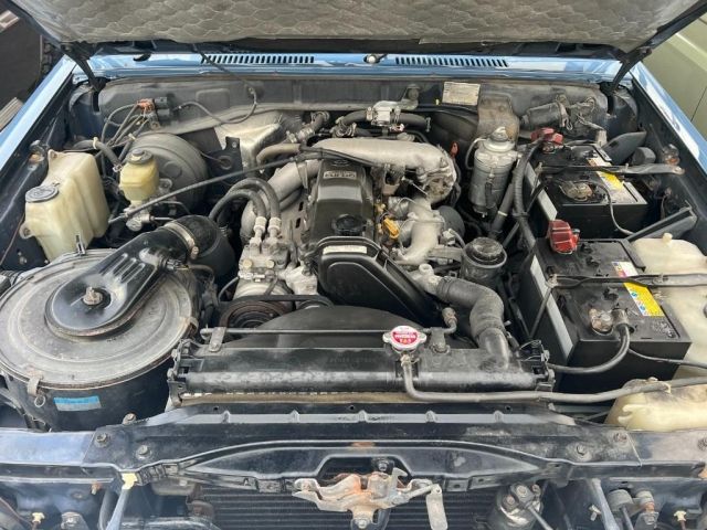Toyota PRADO 1996-01 193725-18