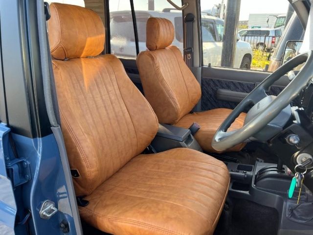 Toyota PRADO 1996-01 193725-11