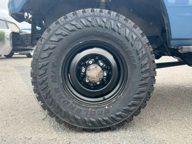 Toyota PRADO 1996-01 193725-19