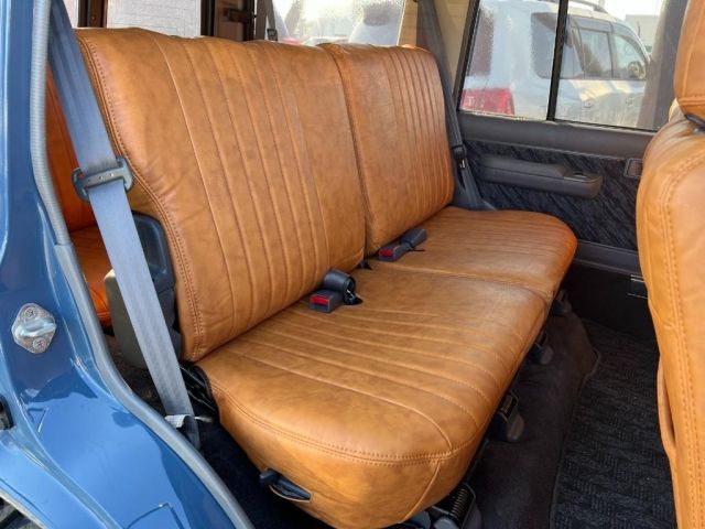 Toyota PRADO 1996-01 193725-12