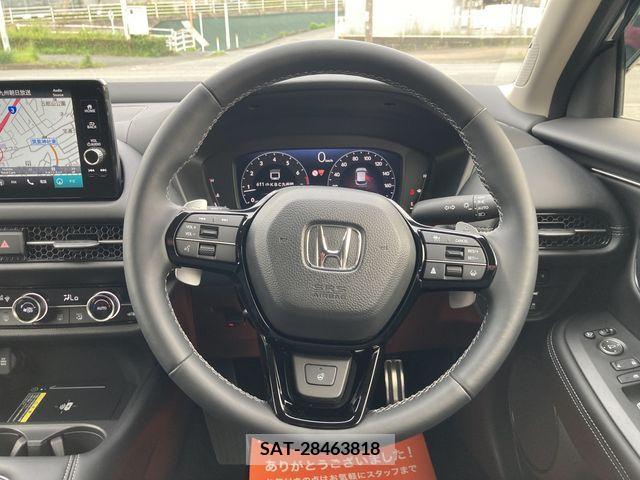Honda ZR-V 2023-09 291740-13