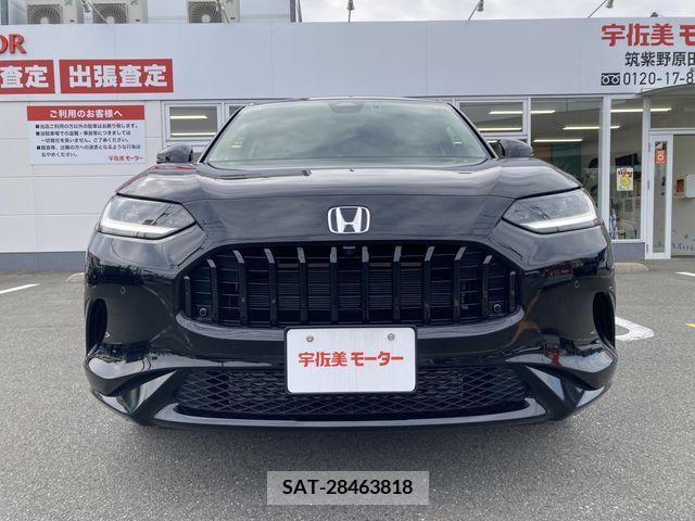 Honda ZR-V 2023-09 291740-3