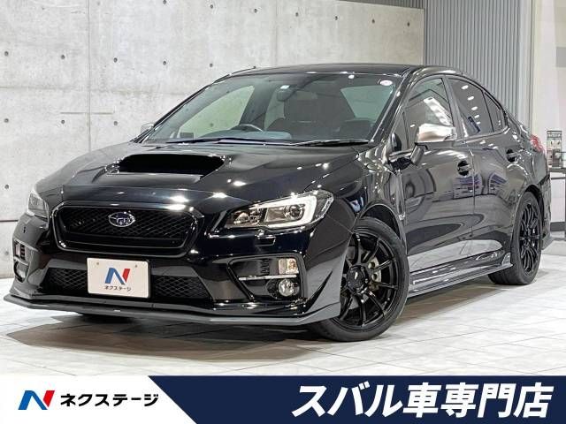 Subaru WRX S4 2017-05 193667-0