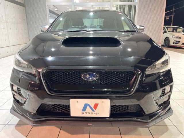 Subaru WRX S4 2017-05 193667-14